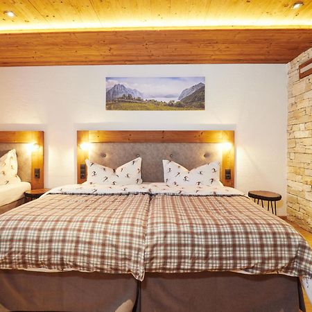 Wildbach Apartments Neustift im Stubaital Luaran gambar