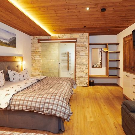 Wildbach Apartments Neustift im Stubaital Luaran gambar