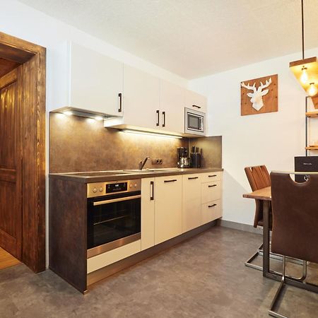 Wildbach Apartments Neustift im Stubaital Luaran gambar
