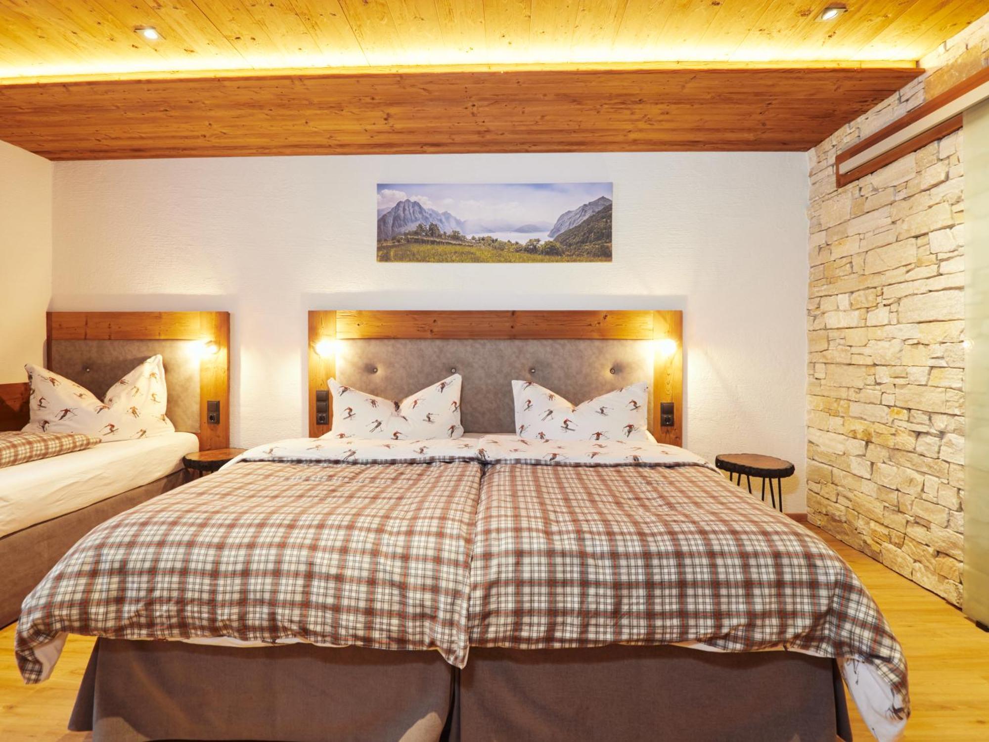 Wildbach Apartments Neustift im Stubaital Luaran gambar