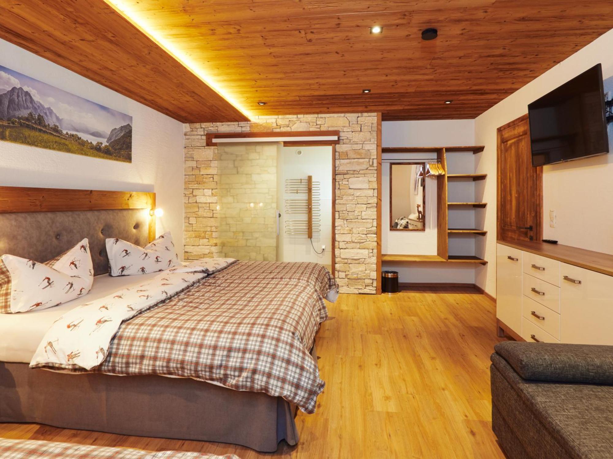Wildbach Apartments Neustift im Stubaital Luaran gambar