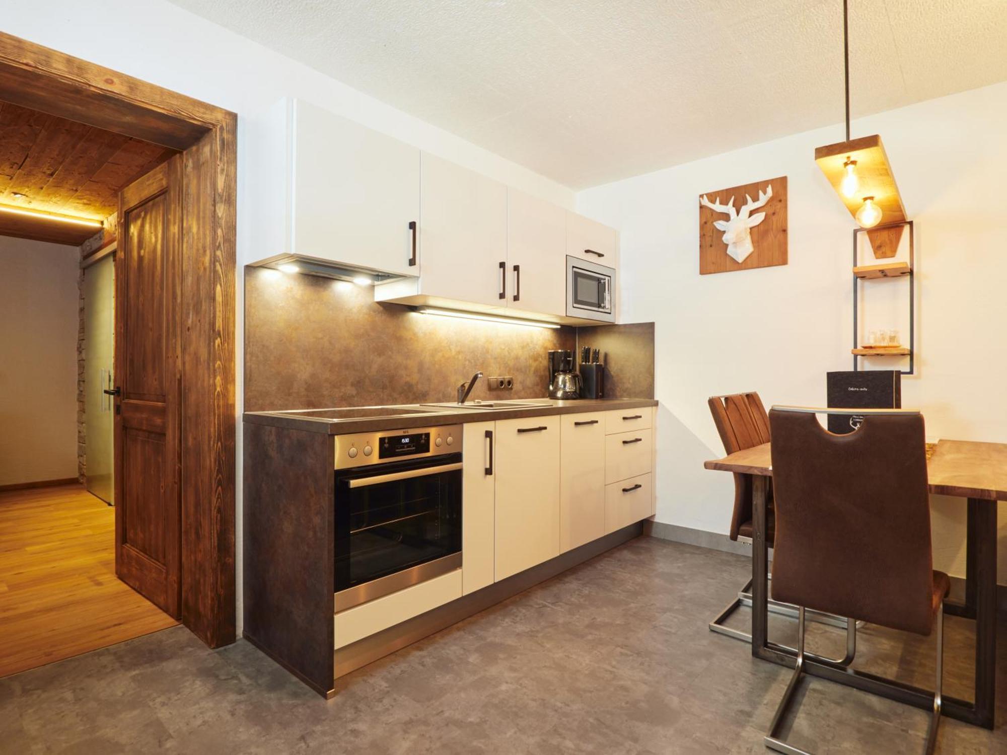 Wildbach Apartments Neustift im Stubaital Luaran gambar
