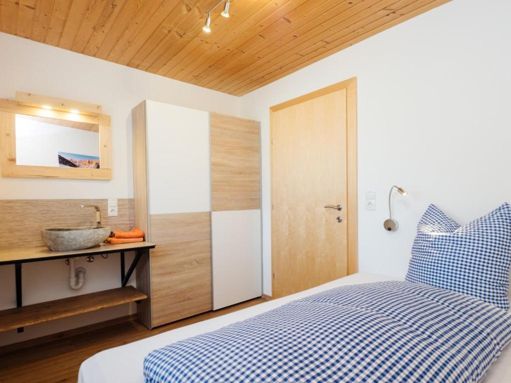 Wildbach Apartments Neustift im Stubaital Luaran gambar