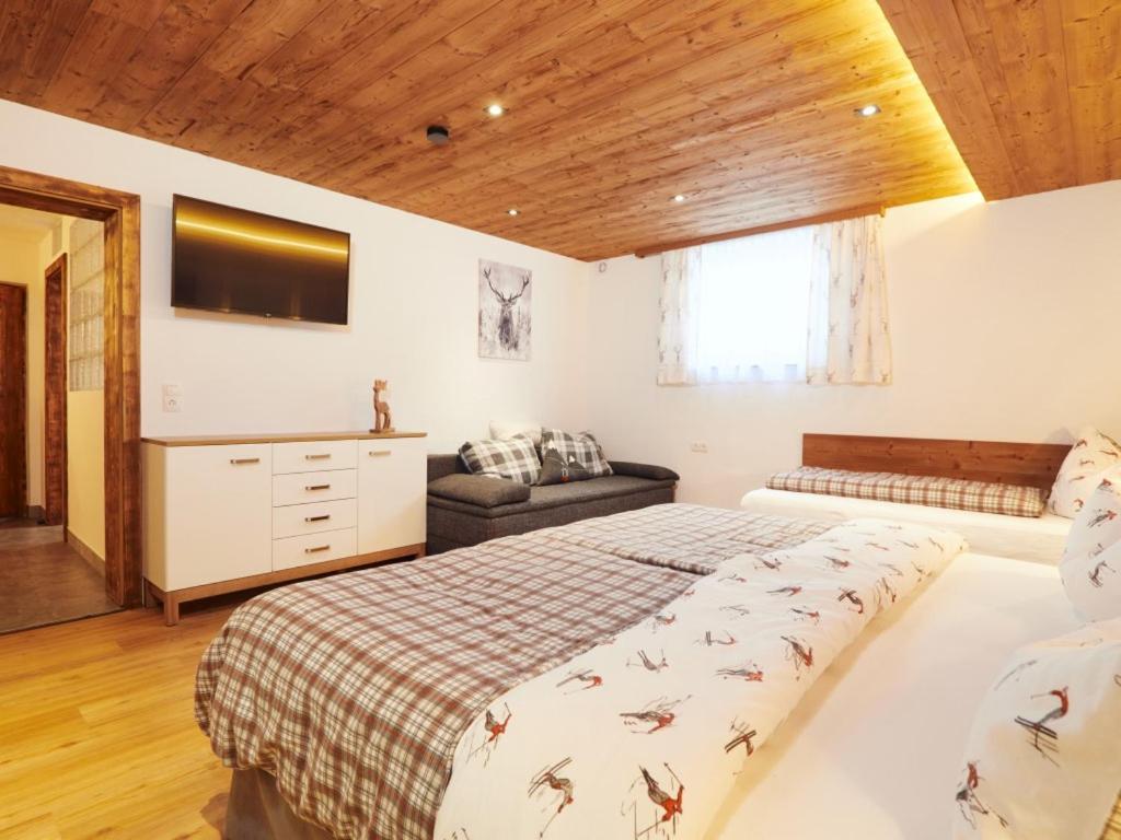 Wildbach Apartments Neustift im Stubaital Bilik gambar