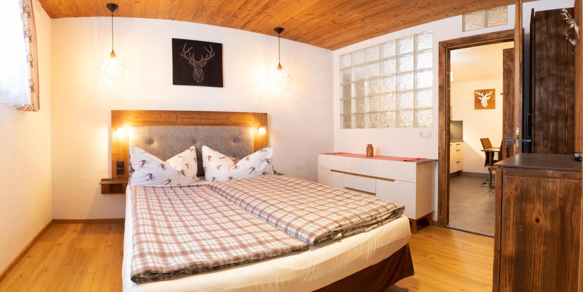 Wildbach Apartments Neustift im Stubaital Bilik gambar