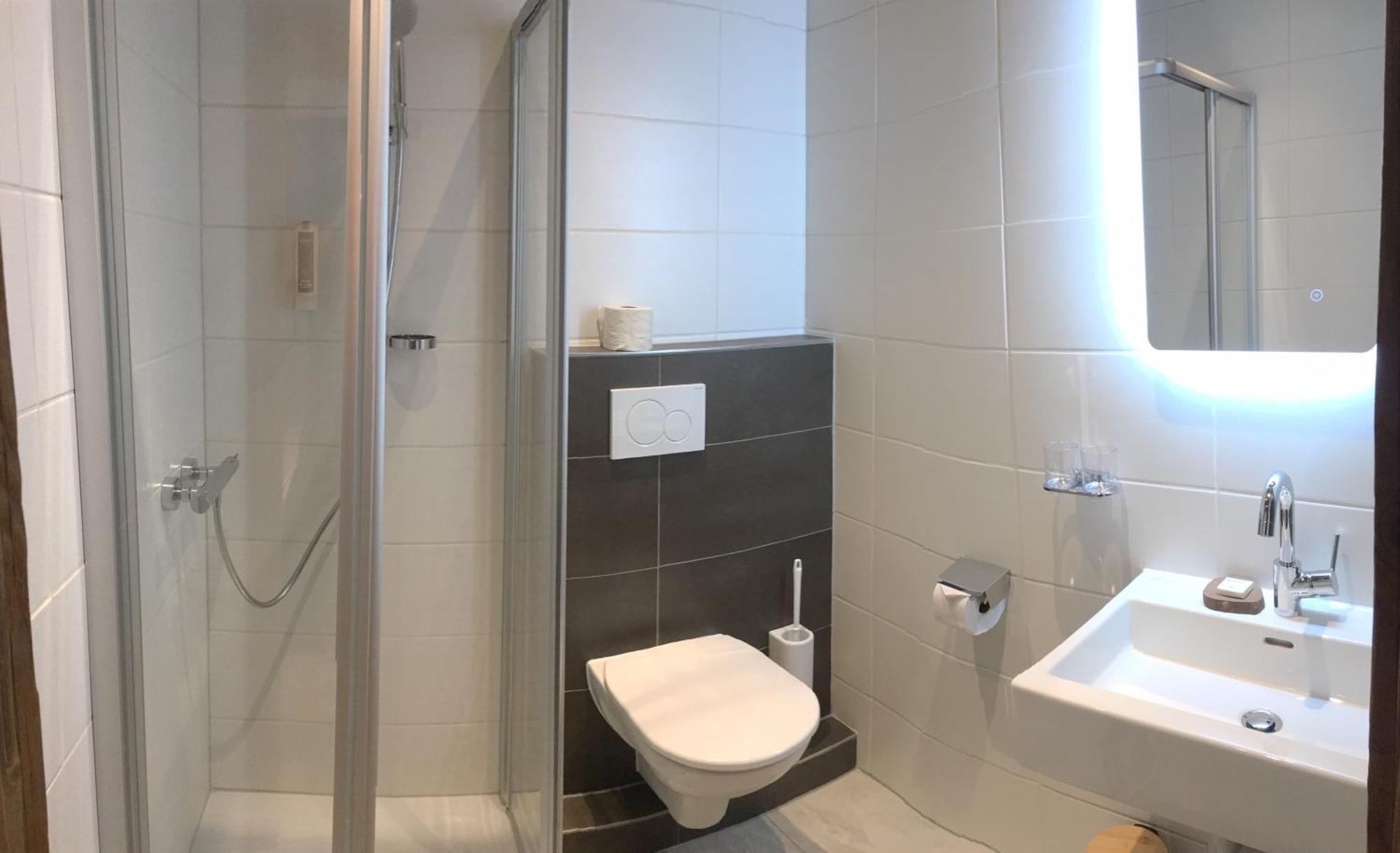 Wildbach Apartments Neustift im Stubaital Bilik gambar