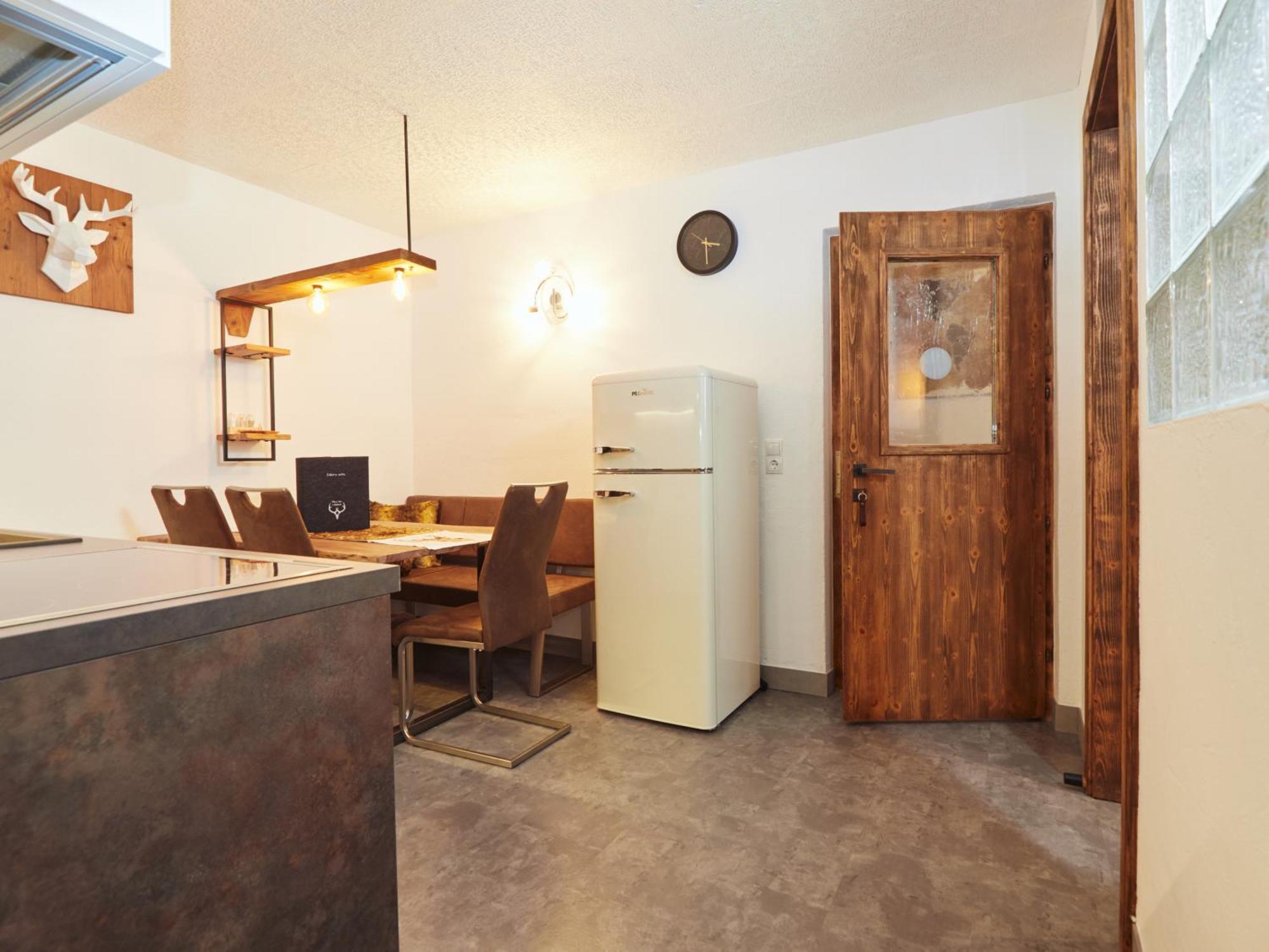 Wildbach Apartments Neustift im Stubaital Bilik gambar