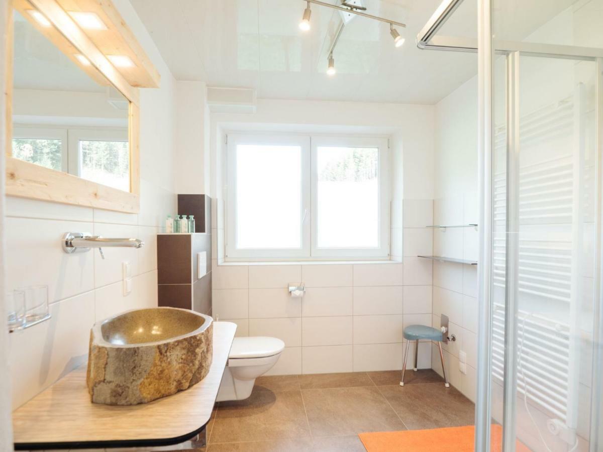 Wildbach Apartments Neustift im Stubaital Luaran gambar