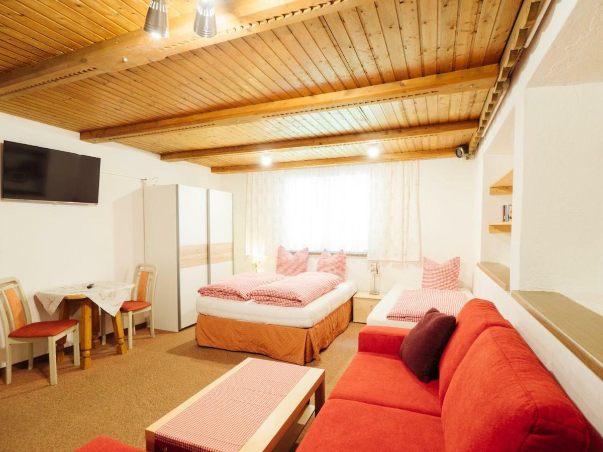 Haus Am Wildbach Apartment Neustift im Stubaital Luaran gambar