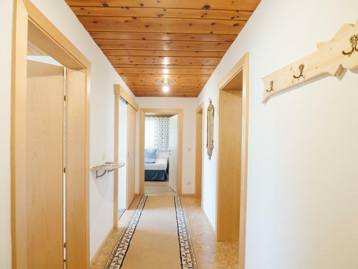 Haus Am Wildbach Apartment Neustift im Stubaital Luaran gambar